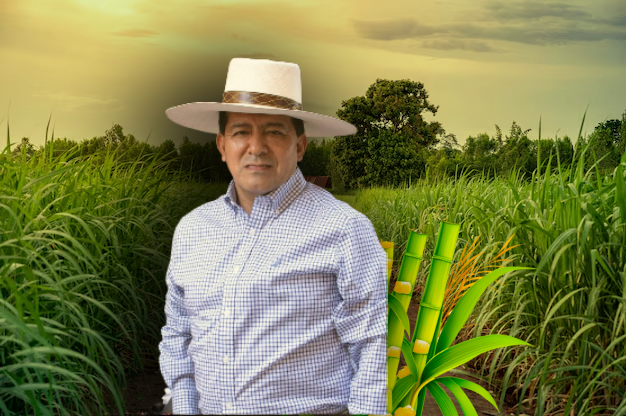 Ernesto Flores Vilchez