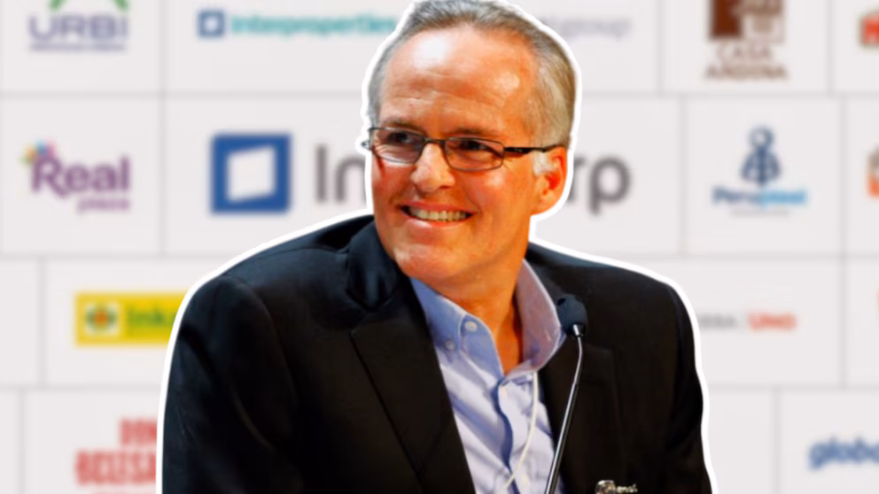 Carlos Rodriguez-Pastor