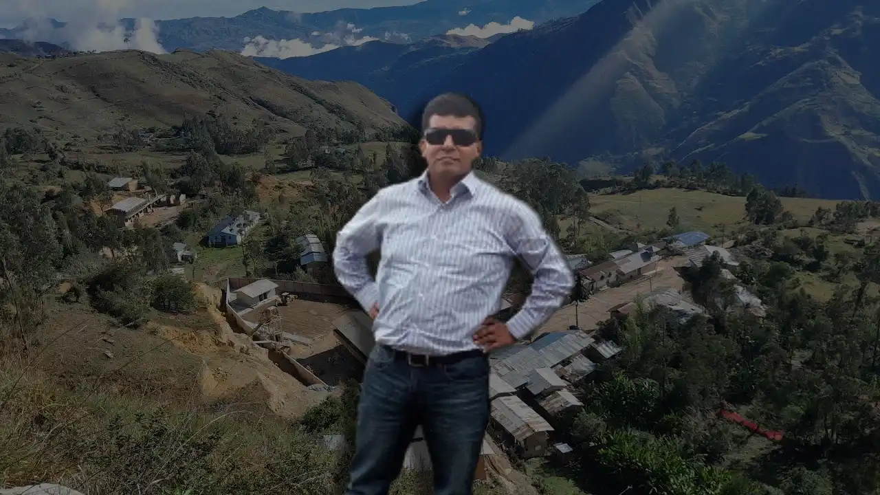 Nuevos proyectos de Ernesto Flores